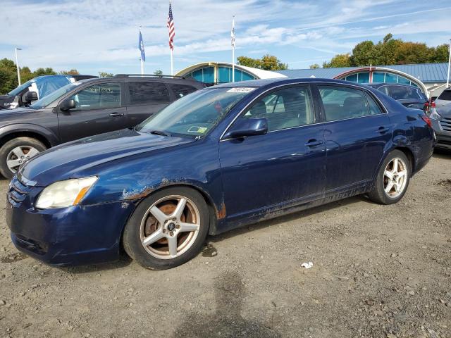 toyota avalon xl 2006 4t1bk36b96u167113