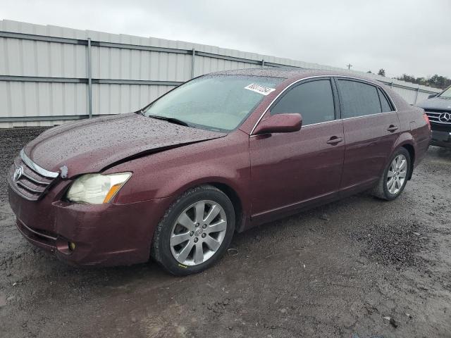 toyota avalon xl 2007 4t1bk36b97u170112