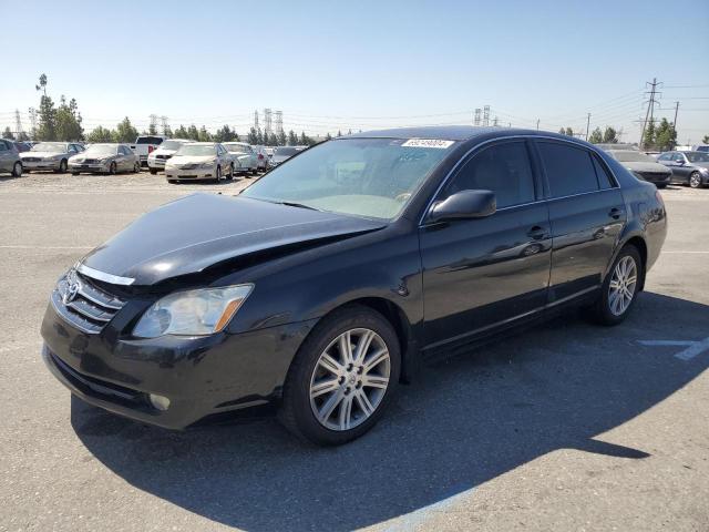 toyota avalon xl 2007 4t1bk36b97u175312