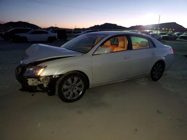 toyota avalon 2007 4t1bk36b97u188593