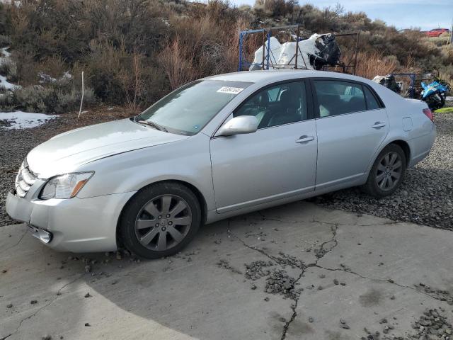 toyota avalon xl 2007 4t1bk36b97u199562