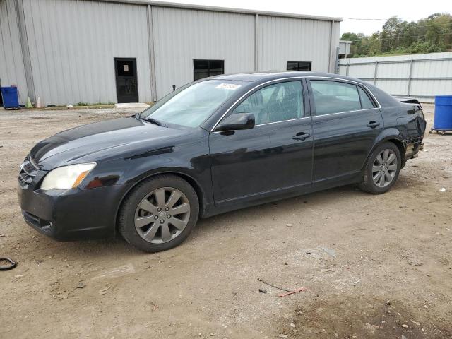 toyota avalon xl 2007 4t1bk36b97u226484