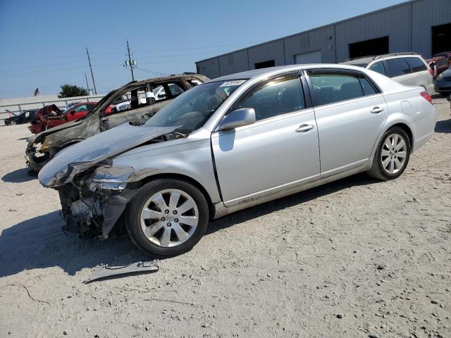 toyota avalon xl 2007 4t1bk36b97u226968