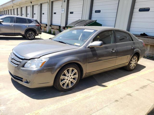 toyota avalon 2007 4t1bk36b97u227621