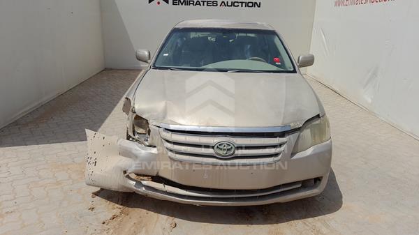 toyota avalon 2007 4t1bk36b97u230101