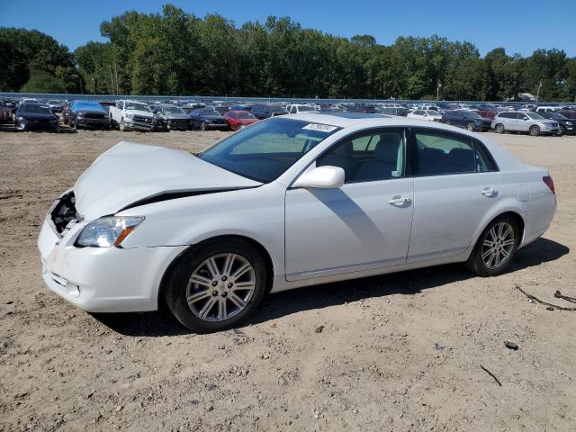 toyota avalon xl 2007 4t1bk36b97u237890