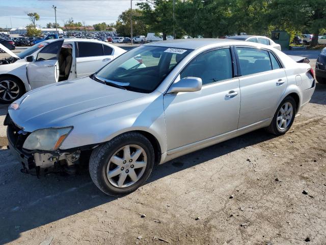 toyota avalon xl 2007 4t1bk36b97u240319