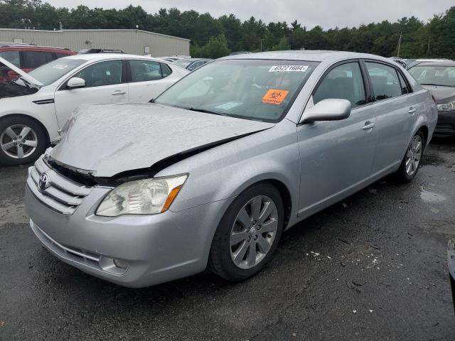 toyota avalon 2007 4t1bk36b97u241616