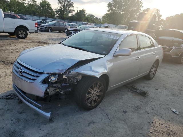 toyota avalon xl 2007 4t1bk36b97u247058