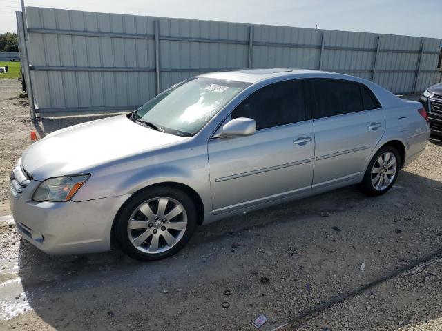 toyota avalon xl 2007 4t1bk36b97u248100