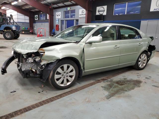 toyota avalon 2007 4t1bk36b97u250171