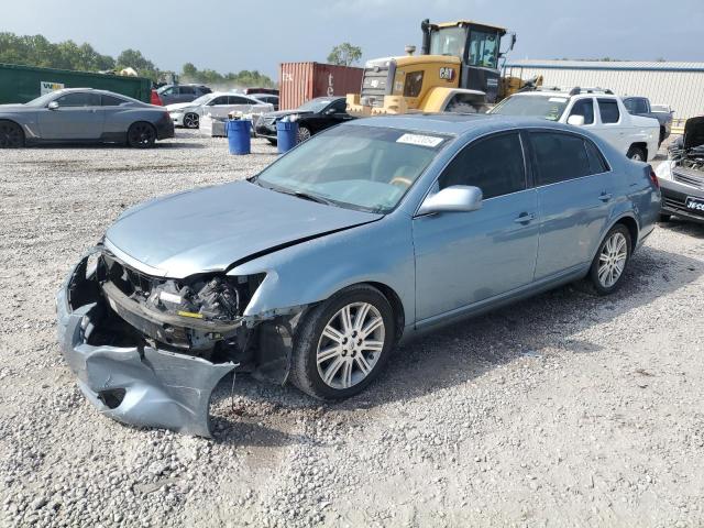 toyota avalon 2007 4t1bk36b97u251725