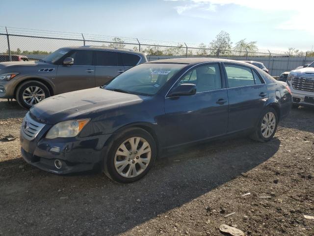 toyota avalon xl 2008 4t1bk36b98u260362