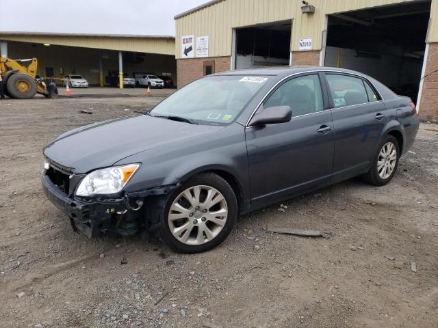 toyota avalon 2008 4t1bk36b98u268493