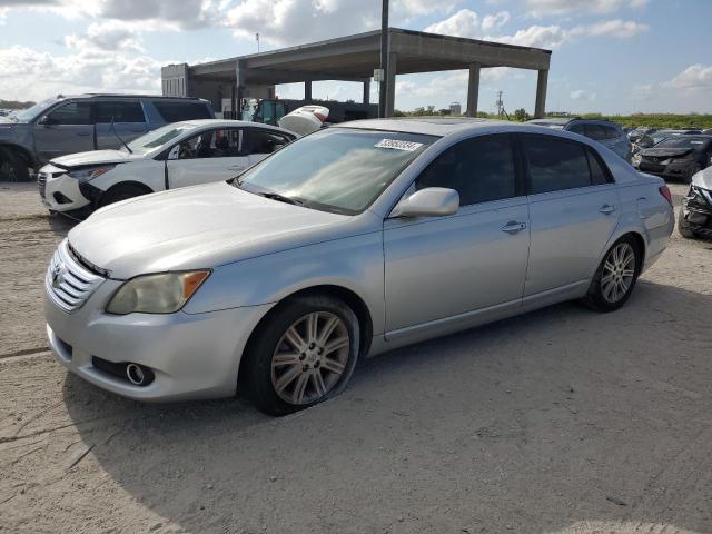 toyota avalon 2008 4t1bk36b98u277825