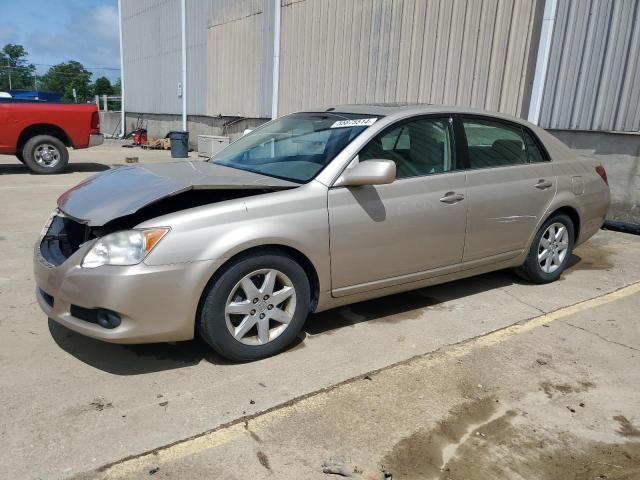 toyota avalon xl 2008 4t1bk36b98u278019