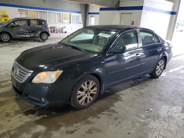 toyota avalon xl 2008 4t1bk36b98u319555