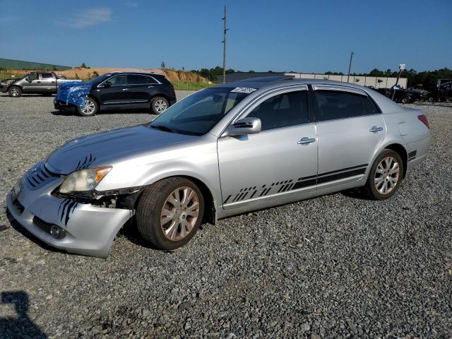 toyota avalon xl 2009 4t1bk36b99u346305