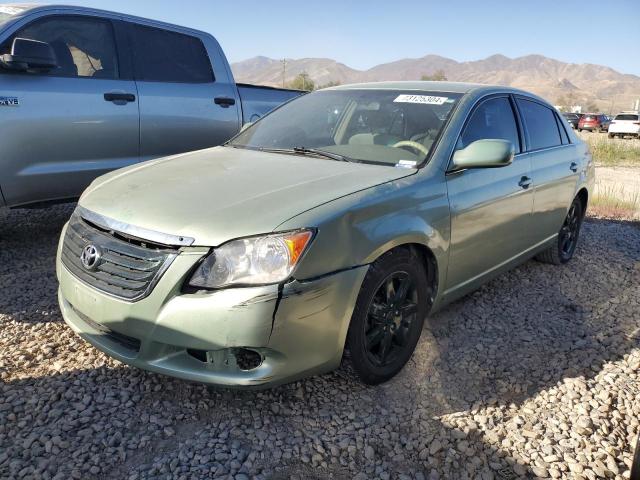 toyota avalon xl 2009 4t1bk36b99u347048