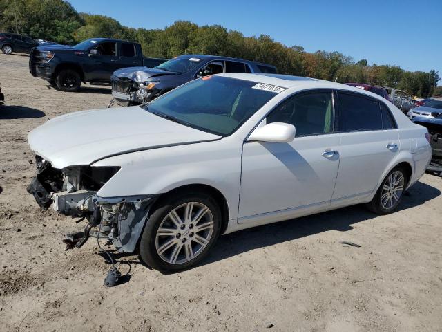 toyota avalon 2009 4t1bk36b99u351214