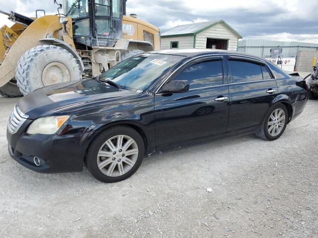 toyota avalon 2009 4t1bk36b99u351309