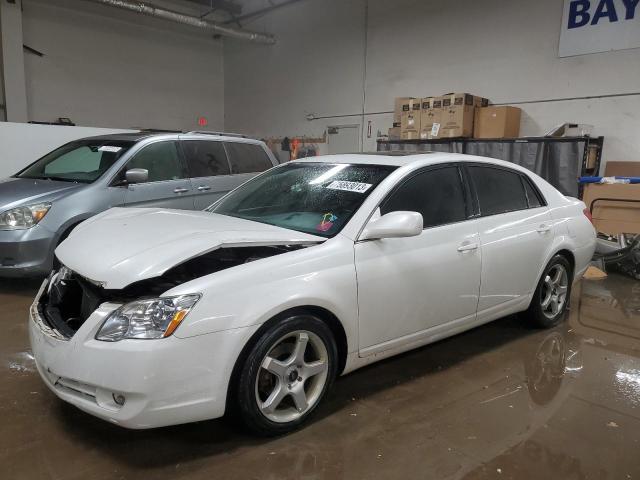 toyota avalon 2005 4t1bk36bx5u004839