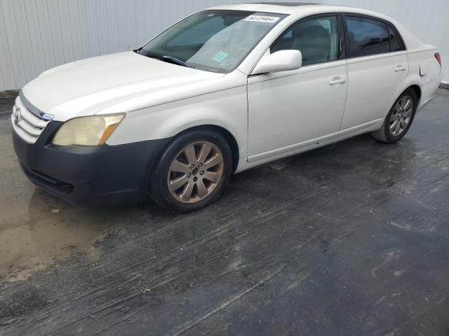 toyota avalon xl 2005 4t1bk36bx5u006929