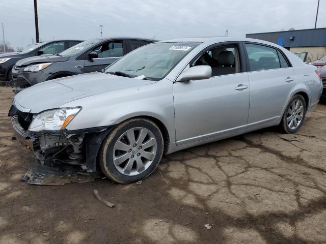 toyota avalon 2005 4t1bk36bx5u019941