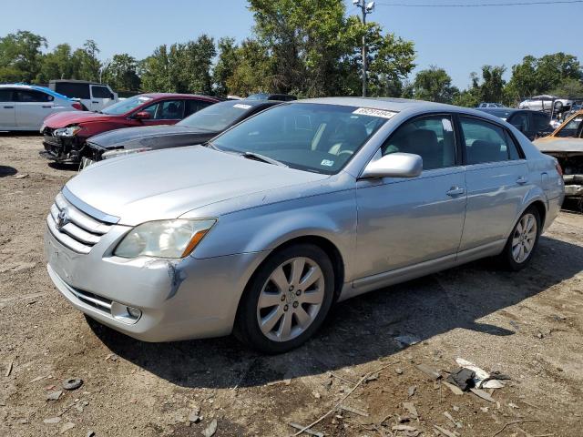 toyota avalon xl 2005 4t1bk36bx5u021589