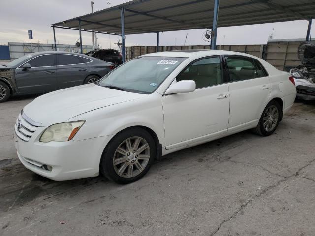 toyota avalon xl 2005 4t1bk36bx5u024850