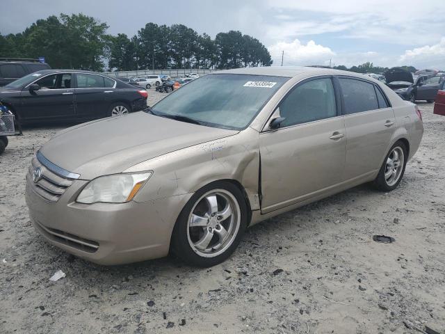 toyota avalon 2005 4t1bk36bx5u031510