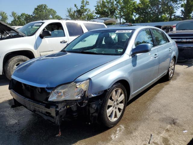 toyota avalon 2005 4t1bk36bx5u038540