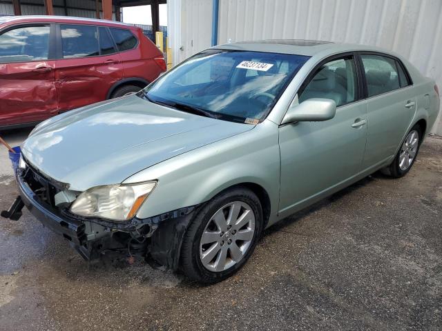 toyota avalon 2005 4t1bk36bx5u044984