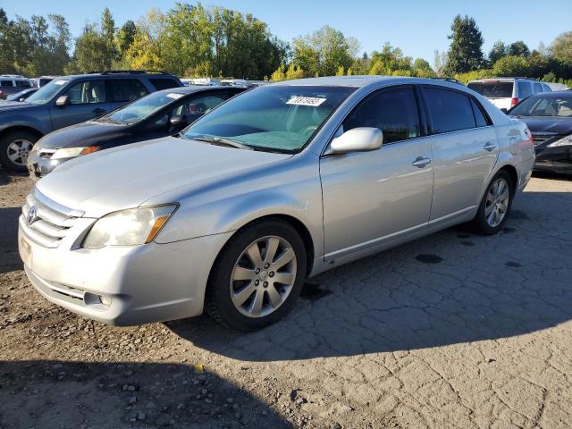 toyota avalon xl 2005 4t1bk36bx5u053586