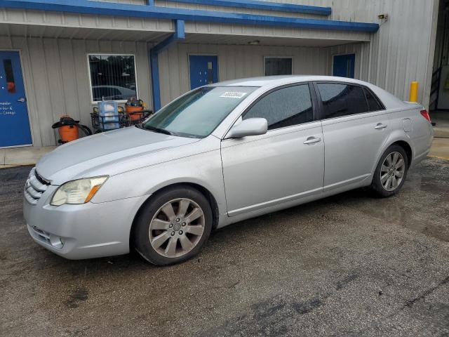 toyota avalon xl 2005 4t1bk36bx5u055595