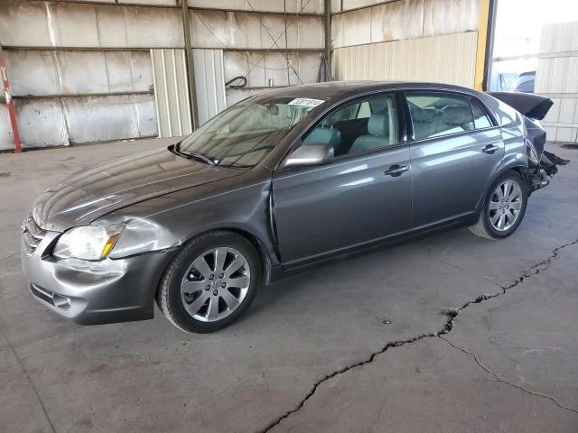 toyota avalon xl 2005 4t1bk36bx5u057198