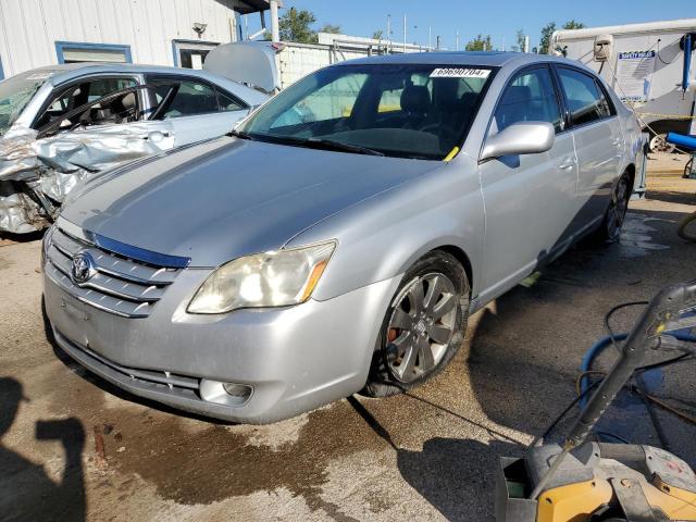 toyota avalon xl 2005 4t1bk36bx5u057668