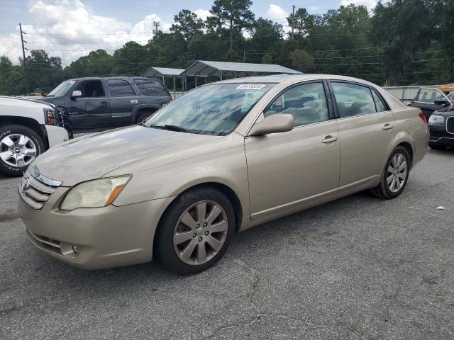 toyota avalon xl 2006 4t1bk36bx6u066789