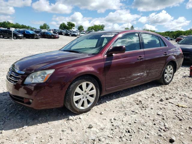 toyota avalon 2006 4t1bk36bx6u079929