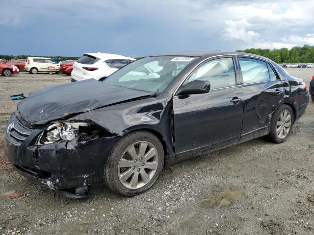 toyota camry 2006 4t1bk36bx6u084323