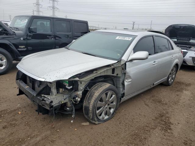 toyota avalon xl 2006 4t1bk36bx6u088274