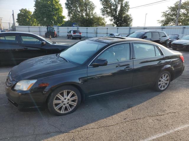 toyota avalon xl 2006 4t1bk36bx6u093961