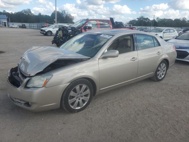 toyota avalon xl 2006 4t1bk36bx6u094978