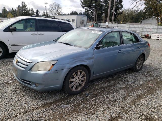 toyota avalon 2006 4t1bk36bx6u096827