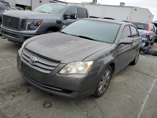 toyota avalon xl 2006 4t1bk36bx6u097198