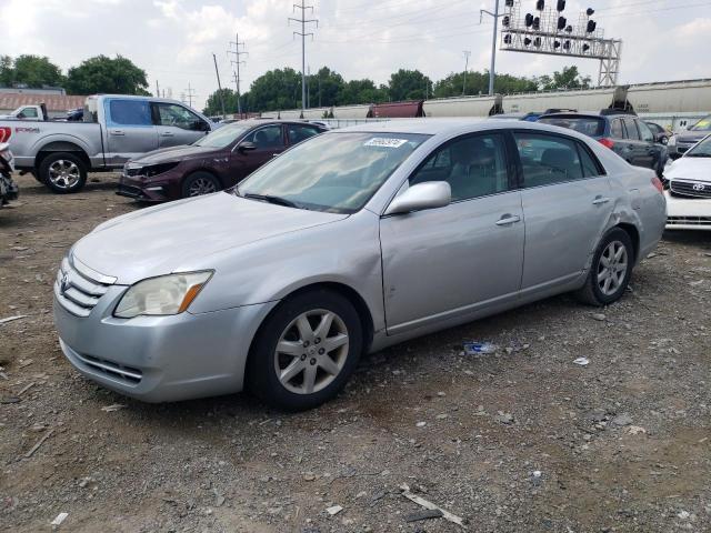 toyota avalon 2006 4t1bk36bx6u099937