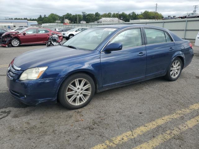 toyota avalon 2006 4t1bk36bx6u102318