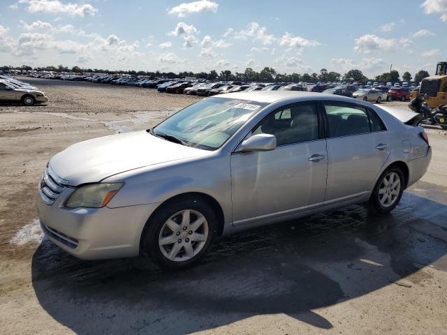 toyota avalon 2006 4t1bk36bx6u110726