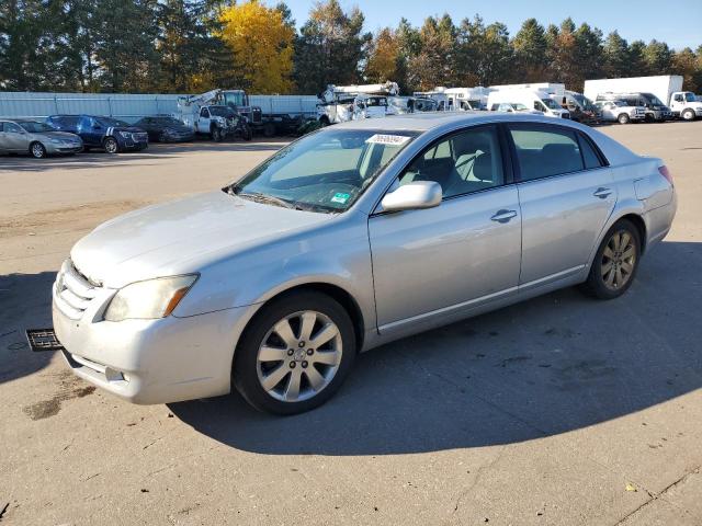 toyota avalon xl 2006 4t1bk36bx6u111858