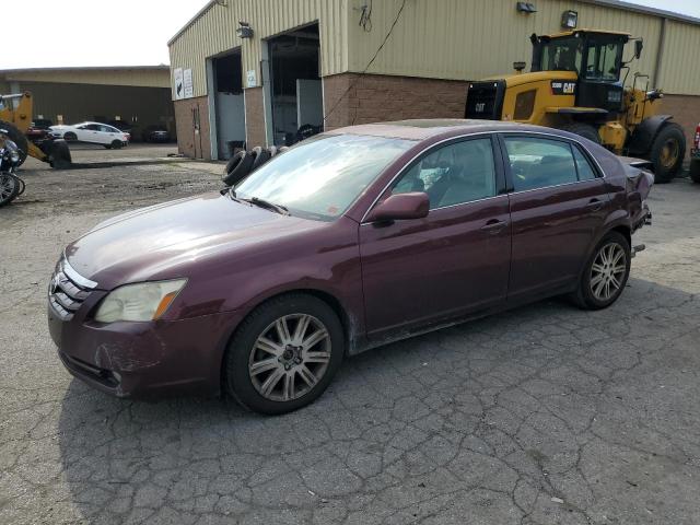 toyota avalon xl 2006 4t1bk36bx6u116820